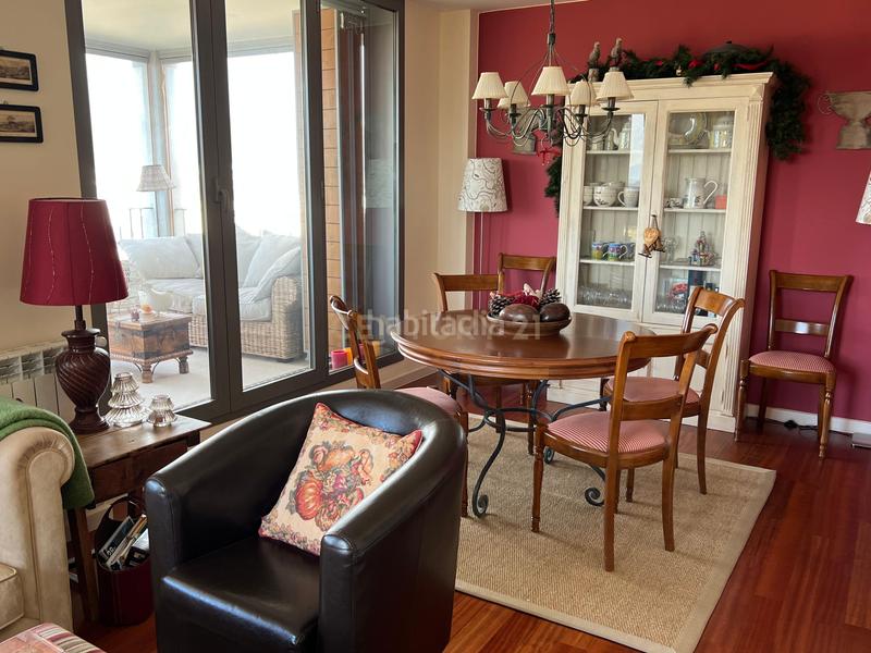 Foto b48e695f-9f1e-4a82-a2d5-10c5d9f6a753. Duplex dans calle peña telera 33 dans Las Margas Golf - Latas Sabiñánigo