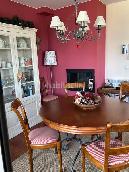 Foto c1292a37-ca7c-49b3-87c7-eba6d49b1ab9. Duplex dans calle peña telera 33 dans Las Margas Golf - Latas Sabiñánigo