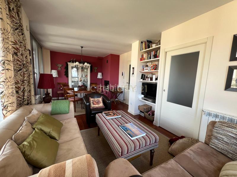 Foto cdd41111-581e-46e5-9958-f1737fb790f7. Duplex dans calle peña telera 33 dans Las Margas Golf - Latas Sabiñánigo