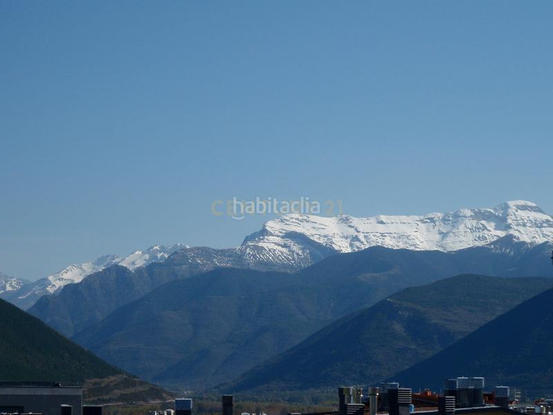 Foto eadce7b9-cb74-4204-8780-dfdf63245a7e. Duplex dans calle peña telera 33 dans Las Margas Golf - Latas Sabiñánigo