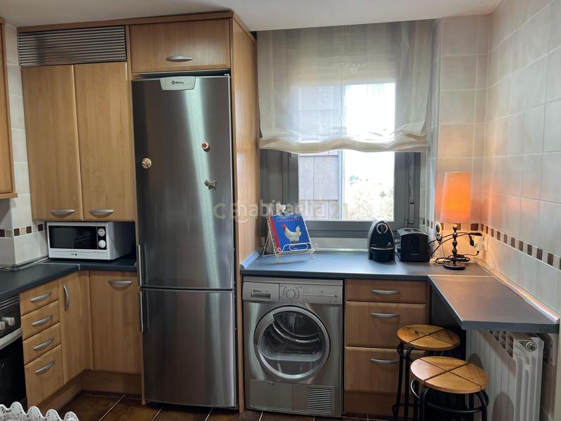 Foto f1d6aa57-05ad-45af-a1d9-36981dec9e3a. Duplex dans calle peña telera 33 dans Las Margas Golf - Latas Sabiñánigo