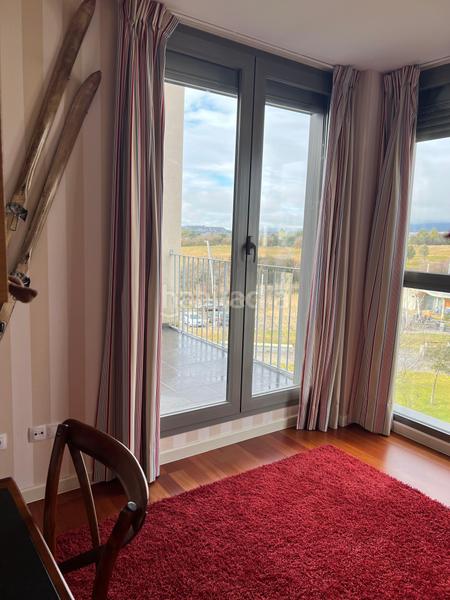 Foto fe557609-bd41-4467-b50e-723e8edf2cae. Duplex dans calle peña telera 33 dans Las Margas Golf - Latas Sabiñánigo