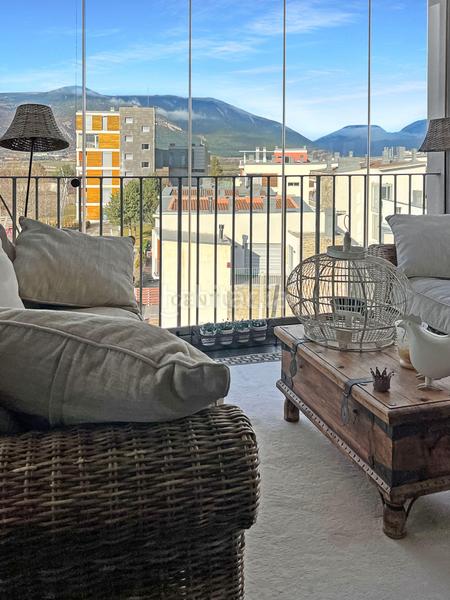 Foto ffc86b77-8a64-4d27-b001-47e2de3f4eb0. Duplex dans calle peña telera 33 dans Las Margas Golf - Latas Sabiñánigo