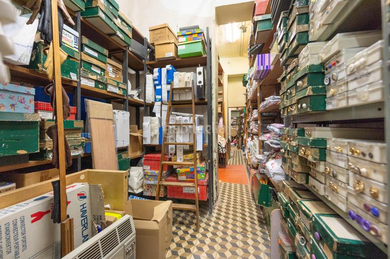 Foto 07d02453-138d-4116-a79a-2c5d379a3313. Local comercial a alcala 191 a Goya Madrid