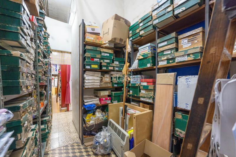 Foto 09369e96-fdbd-442b-a481-6c7af197cab4. Local comercial a alcala 191 a Goya Madrid