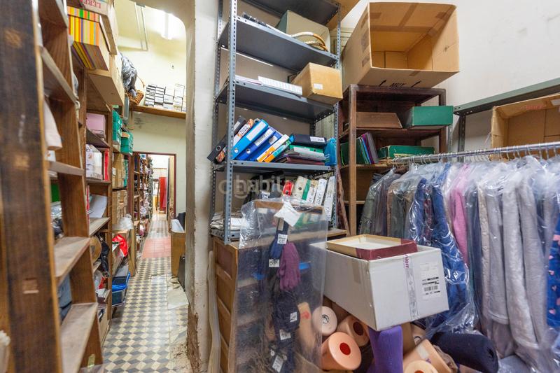 Foto 212e2a31-63ee-4edc-89b9-5d17f711a0b9. Local comercial a alcala 191 a Goya Madrid