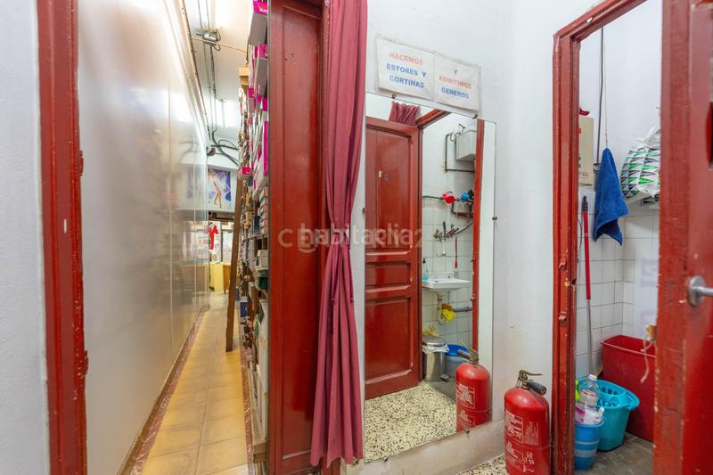 Foto 4fd7bd75-12fa-4608-a36c-2a75684eea4d. Local comercial a alcala 191 a Goya Madrid