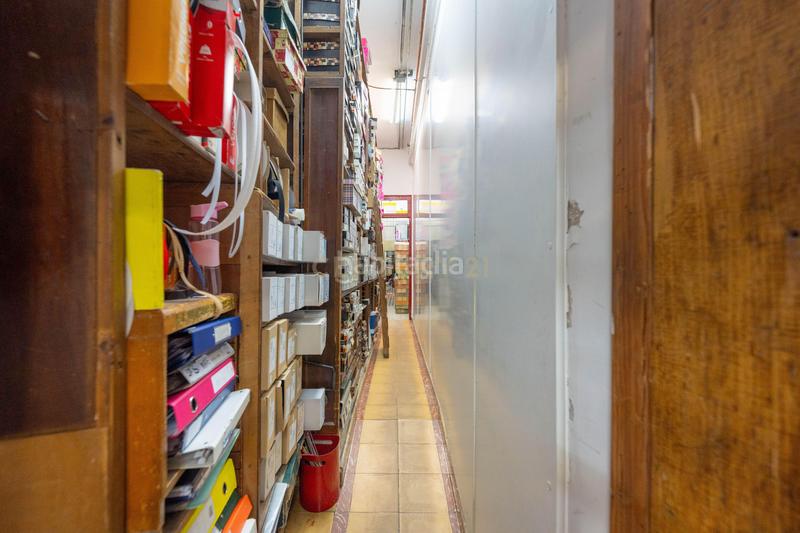 Foto 69796d59-c161-4d58-8da3-131c67e3e592. Local comercial a alcala 191 a Goya Madrid