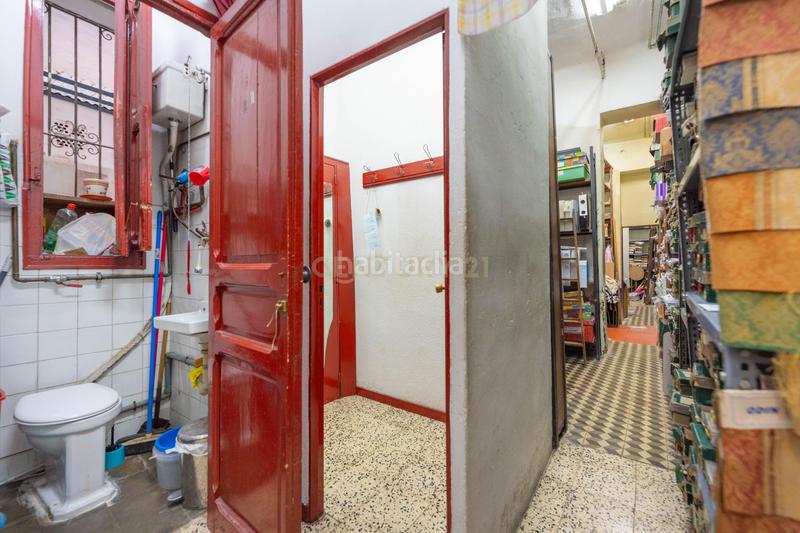 Foto 9add2805-cd07-45b4-80e6-9eb88eed1b6e. Local comercial a alcala 191 a Goya Madrid