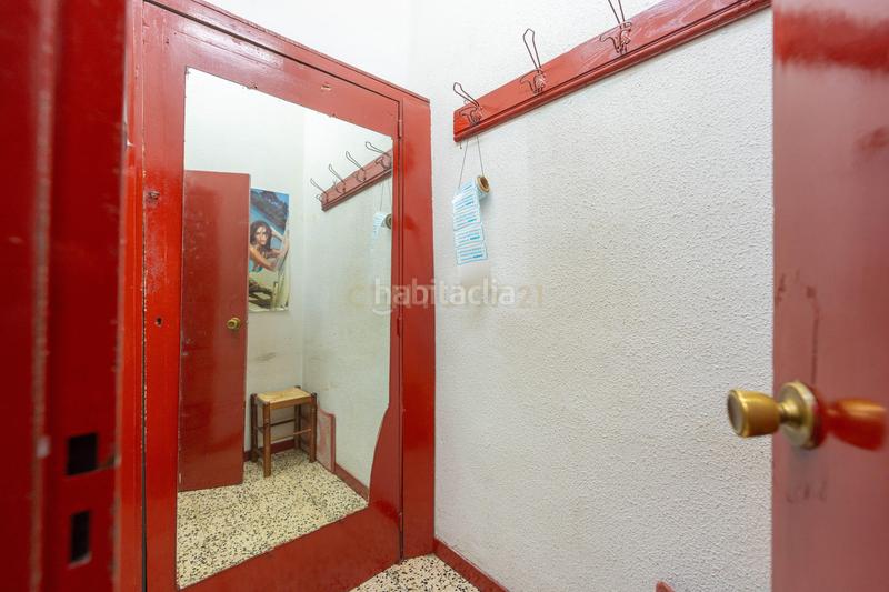 Foto a45091e6-fde8-4895-8ddb-fbe6aa9a7c3a. Local comercial a alcala 191 a Goya Madrid