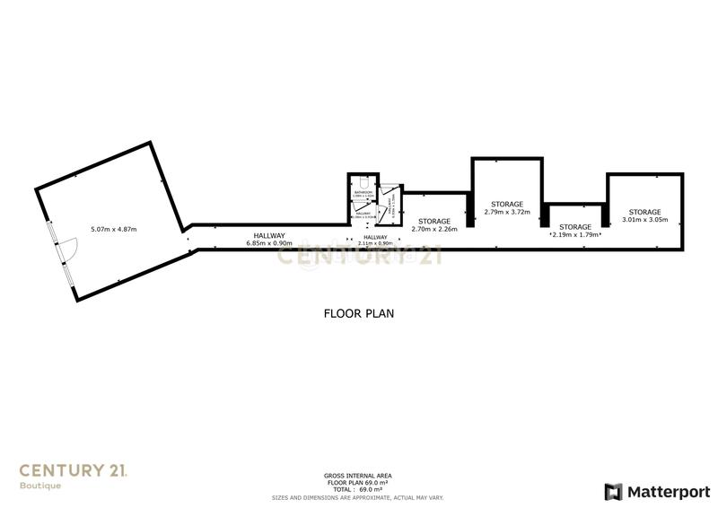 Foto bf29408b-cc14-4e06-b405-88fdd6caee70. Local comercial a alcala 191 a Goya Madrid