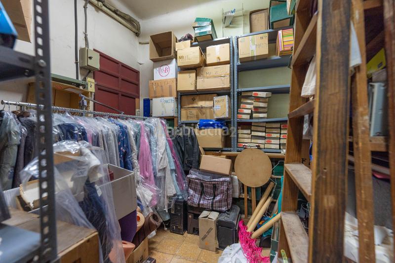 Foto f6080e1a-238b-4613-ac82-99dd1b4c3a6a. Local comercial a alcala 191 a Goya Madrid