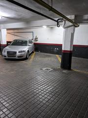 Parking coche en Calle de ercilla, 48, madrid, spain 48. Plaza de garaje en venta  calle ercilla 48