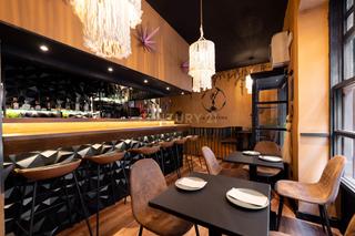 Pas-de-porte Local commercial à Limon 21. Oportunidad única! traspaso de restaurante en pleno corazón de m