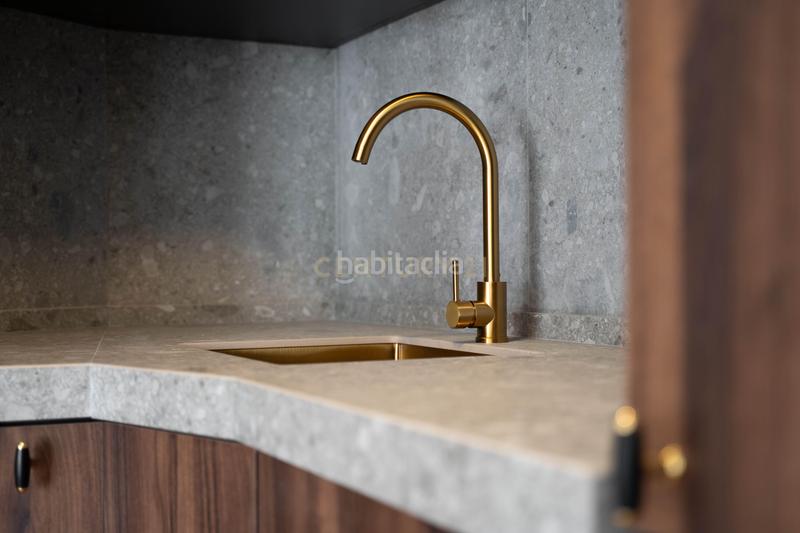 Foto 0034bfd2-2f89-46a7-89d9-bdc3de5e6f2f. Piccolo appartamento in calle de francisco silvela in Madrid