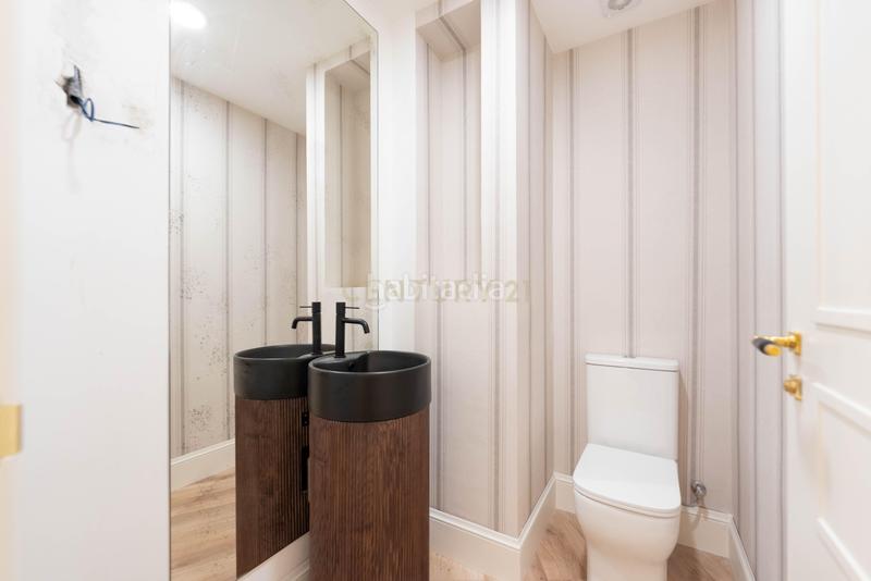 Foto 023b0f90-aa49-4217-bb8b-695e657195b4. Piccolo appartamento in calle de francisco silvela in Madrid