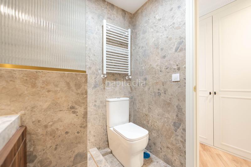 Foto 093babbf-25a2-4e34-a3b6-3dd03c8ed99f. Piccolo appartamento in calle de francisco silvela in Madrid