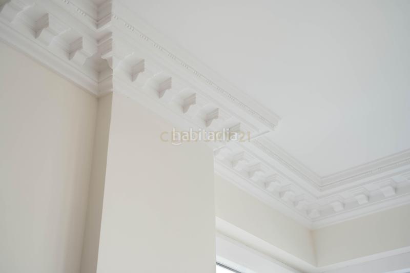 Foto 0a0ffb36-6cf2-498e-b44d-39a3b0075ee0. Piccolo appartamento in calle de francisco silvela in Madrid