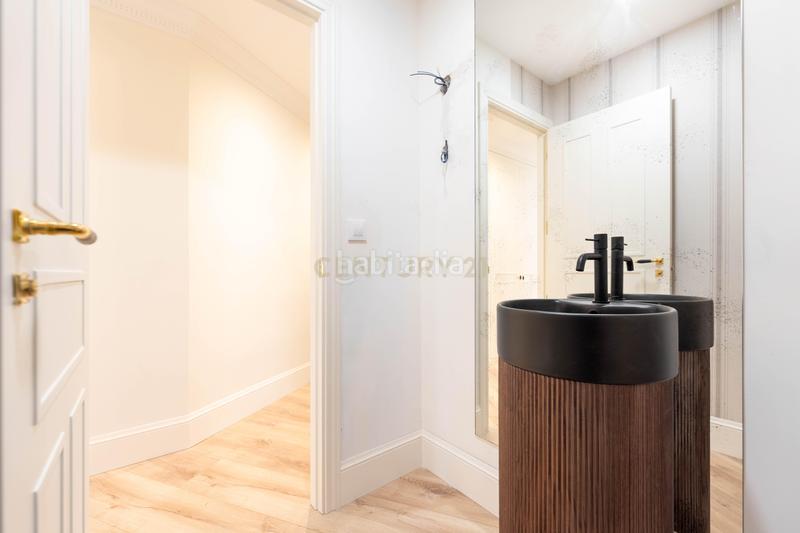 Foto 11e1b72b-3379-4aa9-a507-e24c917e1a8f. Piccolo appartamento in calle de francisco silvela in Madrid