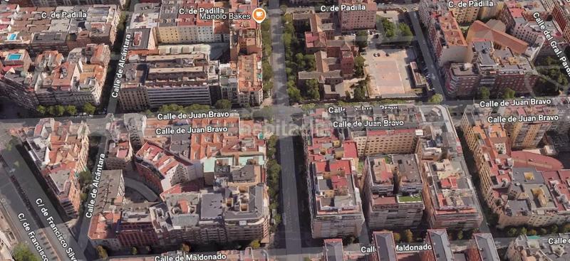 Foto 2a058f1d-2e31-44d4-a0e4-cc23884815ab. Piccolo appartamento in calle de francisco silvela in Madrid