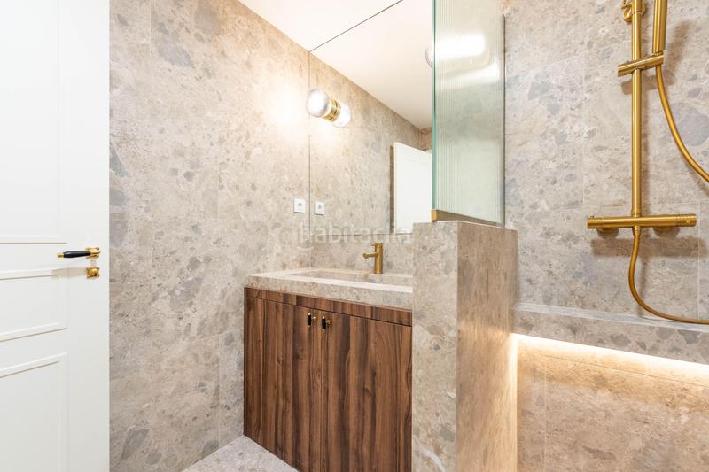 Foto 2a5dd233-e849-4770-ae07-06a340777bd0. Piccolo appartamento in calle de francisco silvela in Madrid