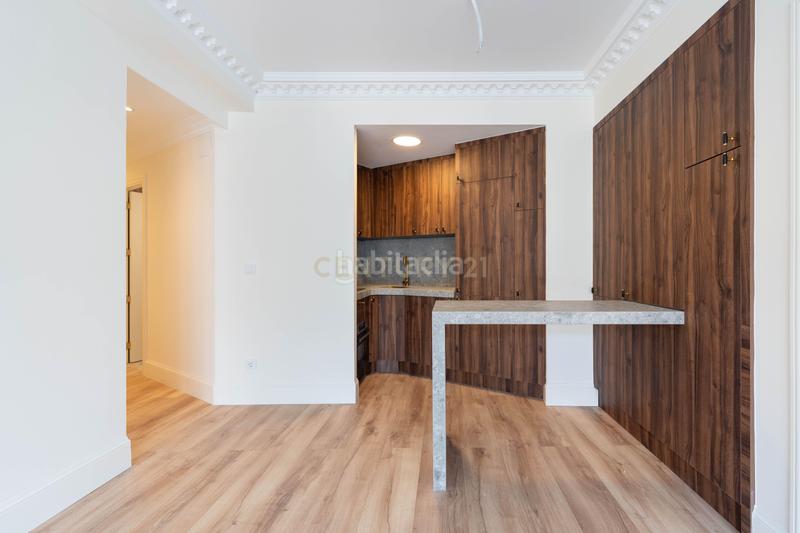 Foto 2aab4447-5c62-4c2b-836c-56f60a368d0b. Piccolo appartamento in calle de francisco silvela in Madrid