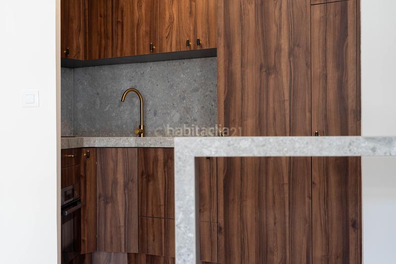 Foto 3117e17f-91f9-44fa-9391-ebfc5539902b. Piccolo appartamento in calle de francisco silvela in Madrid