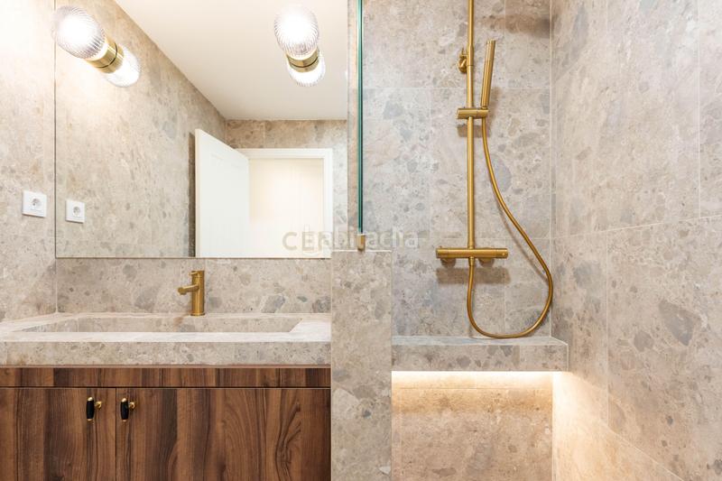 Foto 6c34b9ed-fcc6-4f5e-bd48-3e7018dc0c28. Piccolo appartamento in calle de francisco silvela in Madrid