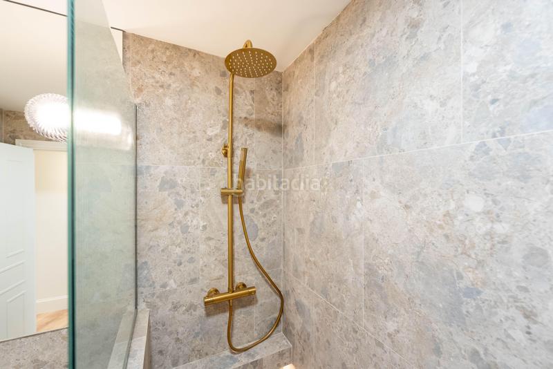 Foto 7bfd3eff-2c7c-4e15-980c-6221944ea79d. Piccolo appartamento in calle de francisco silvela in Madrid