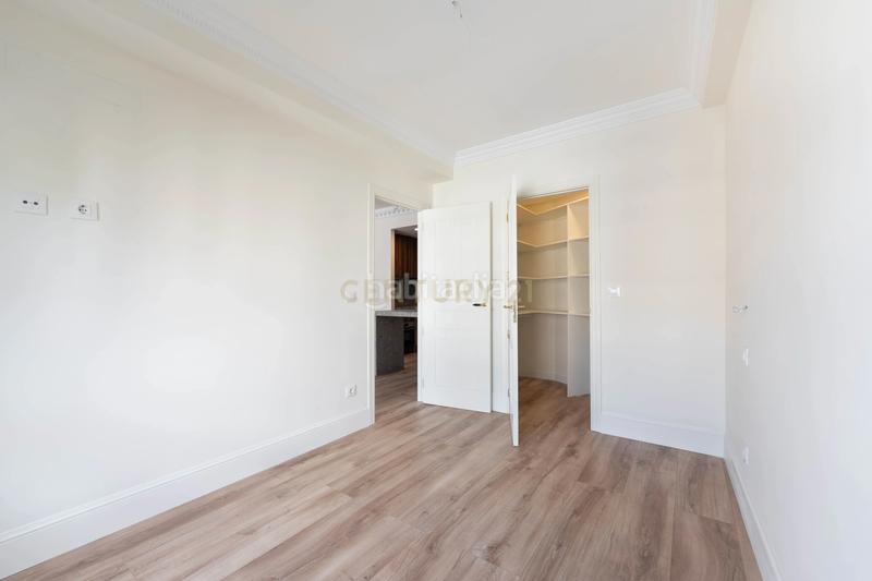 Foto a3326d73-f1a0-438d-a15f-e7b10600e8fa. Piccolo appartamento in calle de francisco silvela in Madrid