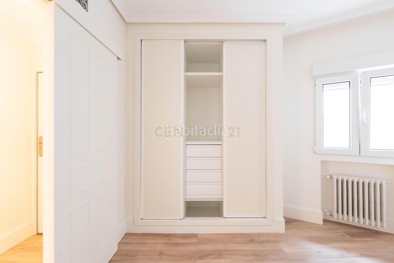 Foto be1cd900-8956-4941-8680-084c82a9d9f1. Piccolo appartamento in calle de francisco silvela in Madrid