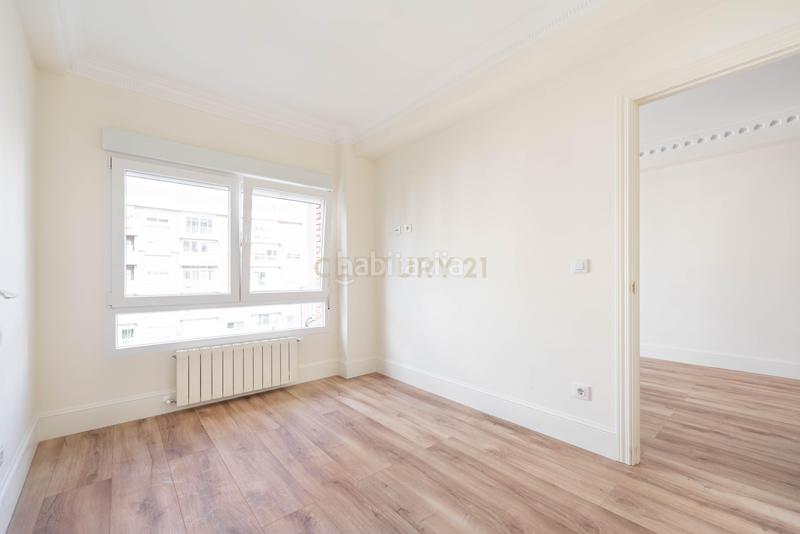 Foto d09bd96d-8d94-49ef-a98b-dd46e722eb6a. Piccolo appartamento in calle de francisco silvela in Madrid