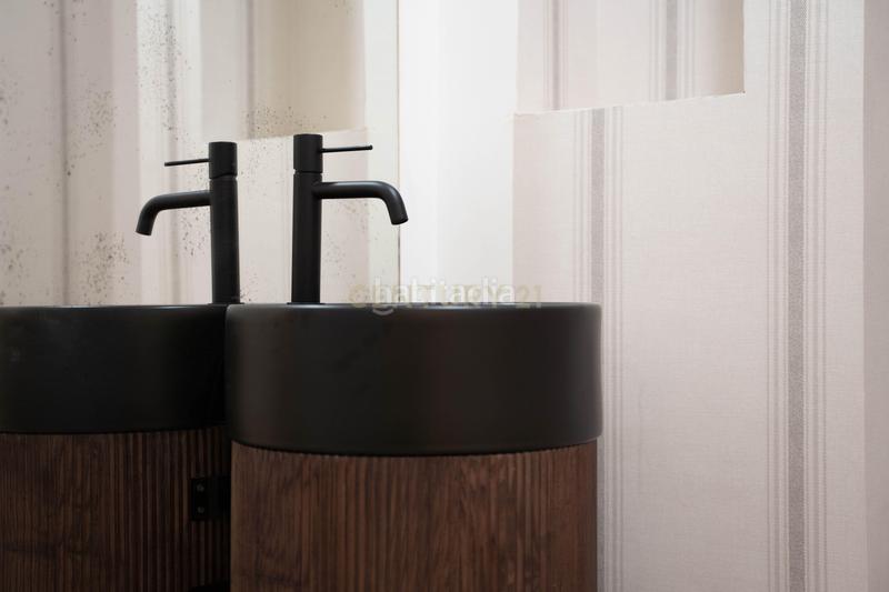 Foto df9d2b90-7b49-470b-a7ef-99287280b18d. Piccolo appartamento in calle de francisco silvela in Madrid