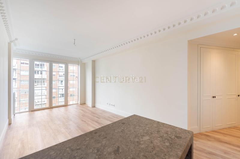 Foto ea69a29b-304a-4701-a2ab-b319b13b4fa9. Piccolo appartamento in calle de francisco silvela in Madrid