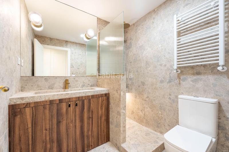 Foto fd6c076e-dac1-49bf-abd8-26150d4027c5. Piccolo appartamento in calle de francisco silvela in Madrid