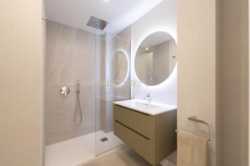 Foto 0cc3fa68-3771-4121-965d-063cd0c7b092. Piccolo appartamento in calle de núñez de balboa in Madrid