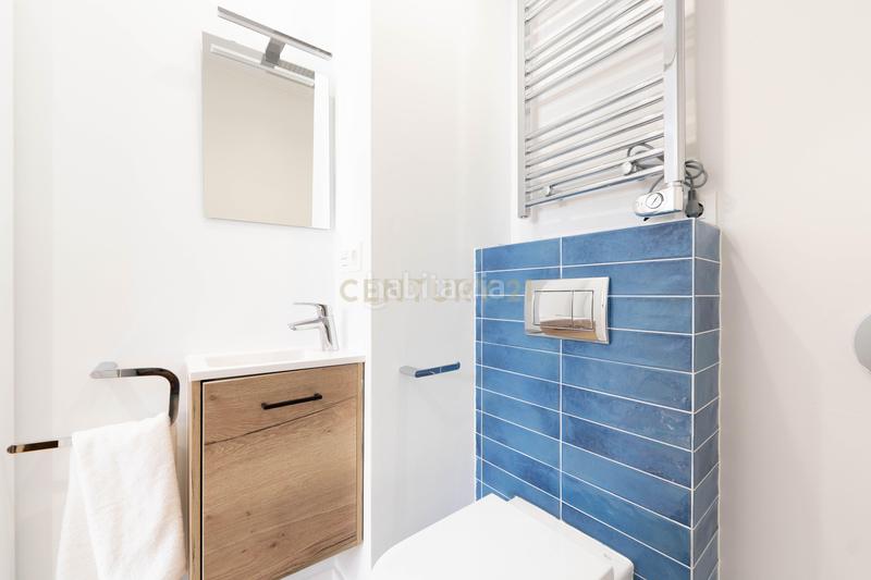 Foto 10e132d7-6225-45ca-b2f7-dccf2ec945fa. Piccolo appartamento in calle de núñez de balboa in Madrid