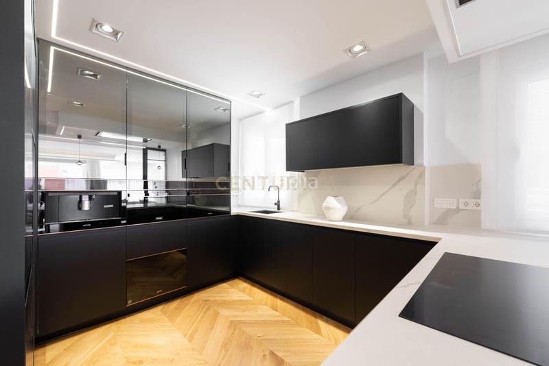 Foto 13c5ed4c-f7b4-43f7-a92d-9c0840fa5b80. Piccolo appartamento in calle de núñez de balboa in Madrid