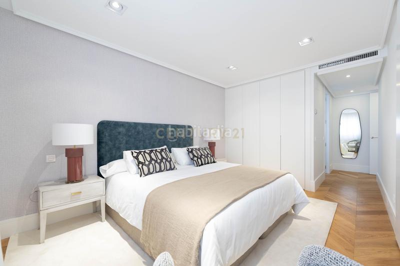 Foto 16f17f84-585b-494e-bd9d-9ad6ecc2a99f. Piccolo appartamento in calle de núñez de balboa in Madrid