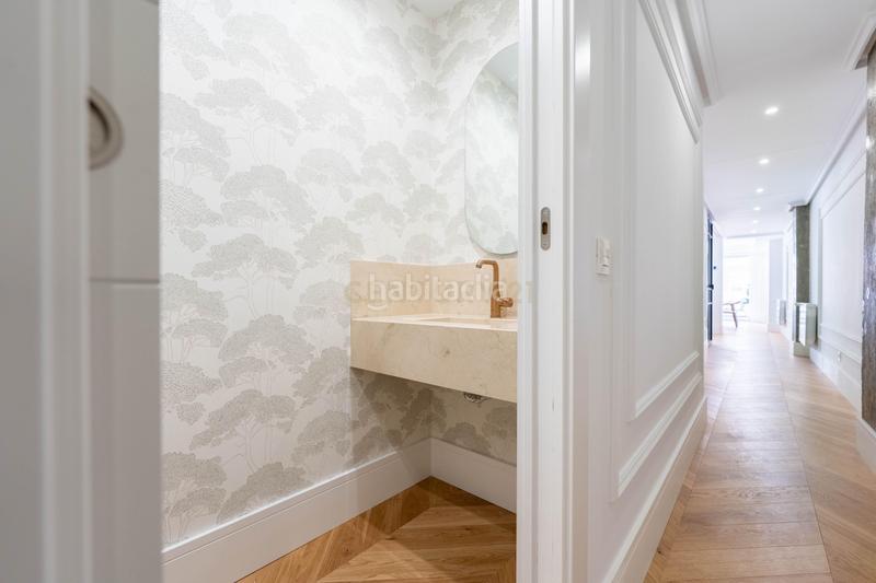 Foto 1bce06b8-2212-4de6-841f-db08fd0b7a0f. Piccolo appartamento in calle de núñez de balboa in Madrid