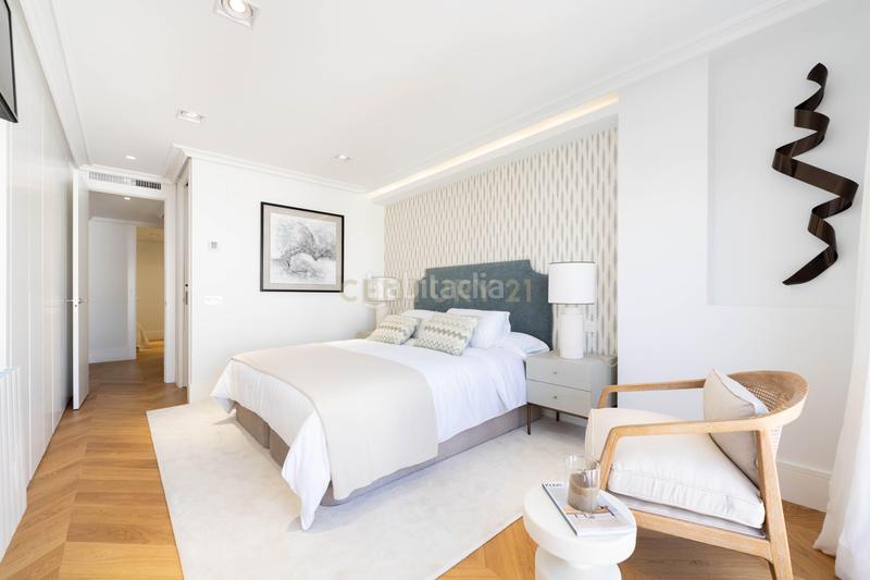 Foto 1c7f5c0e-b8dc-4b89-856f-654d277dd6ef. Piccolo appartamento in calle de núñez de balboa in Madrid