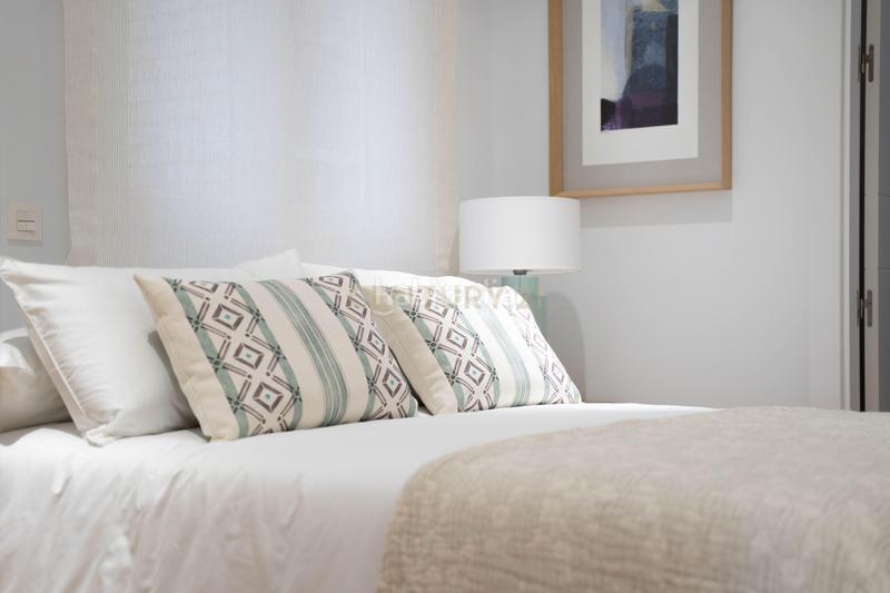 Foto 1c82a01e-9b7e-4f6a-909f-fc7d664d7a95. Piccolo appartamento in calle de núñez de balboa in Madrid