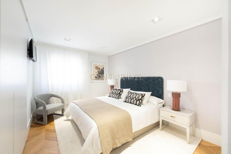 Foto 44ea80d3-bd8d-429a-975f-5f061d42f1fe. Piccolo appartamento in calle de núñez de balboa in Madrid