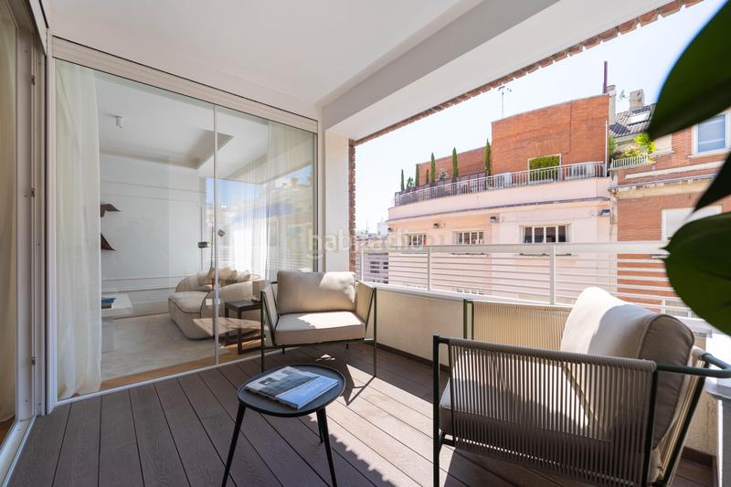 Foto 4cb54a31-b1ee-4b17-af18-1ea2765aa238. Piccolo appartamento in calle de núñez de balboa in Madrid