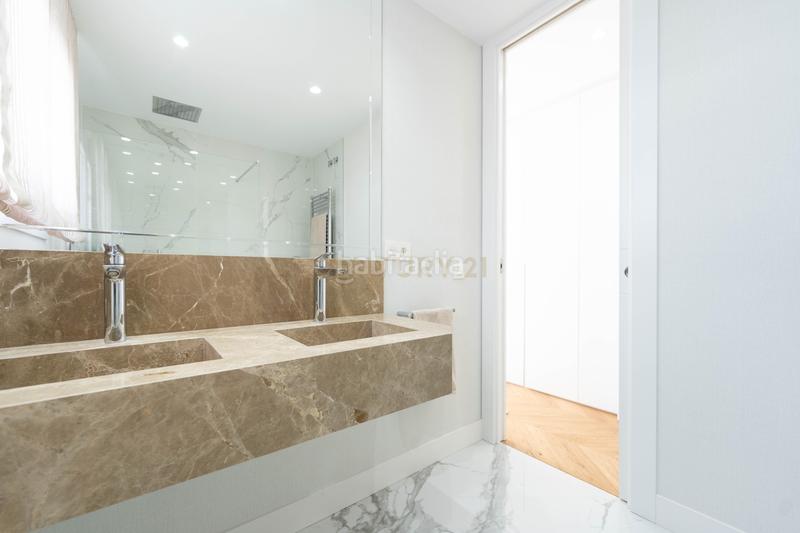 Foto 4d78300d-b6b8-486c-b346-4a2af9f502cd. Piccolo appartamento in calle de núñez de balboa in Madrid