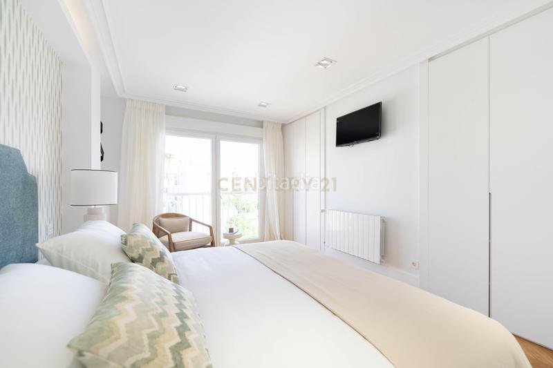 Foto 52f260bb-19b6-4ce6-8d2d-22d525512e4b. Piccolo appartamento in calle de núñez de balboa in Madrid