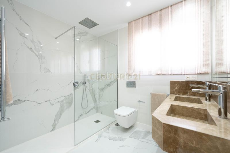 Foto 55105279-dfb5-4403-96ee-d45df4ecde14. Piccolo appartamento in calle de núñez de balboa in Madrid