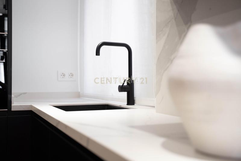 Foto 5d1a1c59-3146-4336-80a5-eb6b479bda98. Piccolo appartamento in calle de núñez de balboa in Madrid