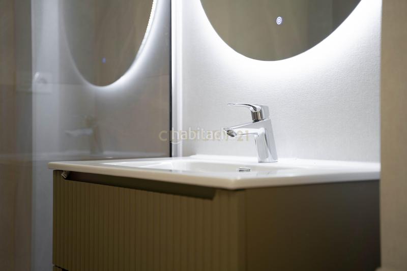 Foto 5ff1418b-c035-4e8f-a049-6cfe6fc79da6. Piccolo appartamento in calle de núñez de balboa in Madrid