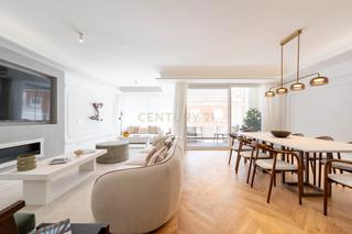 Appartement in Calle de núñez de balboa, madrid, spain 40. Piso reformado y amueblado